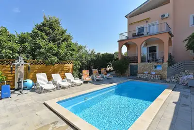 Image de Apartment 1008\/3316 (Istria - Valbandon), 800m from the beach