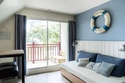 Image de Appartement 2 Pièces 4 Personnes - Confort