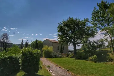 Image de Duplex @Agriturismo Bellavista