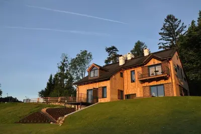 Image de Maison de vacances Rabenstein an der Pielach pour 1 - 10 personnes avec 4 chambres Ă coucher - Domic