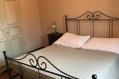 Image de Oil mill -large family apartment with gazebo -Agriturismo San Jacopo