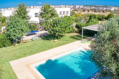 Image de Corbezzolo - Residenza Arcangela con Piscina nel Salento