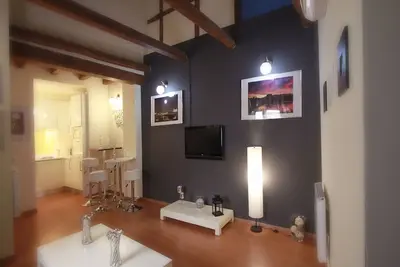 Image de Magnifique Penthouse Au Centre De Toledo