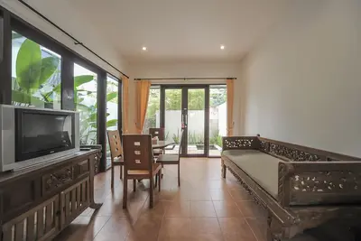 Sayang Sanur Resort