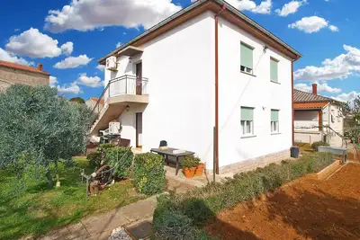 Image de Apartment 2010\/28524 (Istria - Stinjan), 1250m from the beach