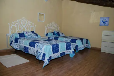 Image de Country Houses Santa Ana de la Sierra
