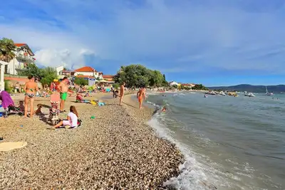 Image de Appartements Tajana, (16088), Sukošan, Croatia