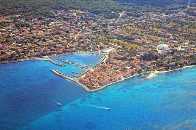 Image de Appartements Alen, (16086), Bibinje, Croatia