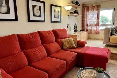 Image de Las Nasas, Appartement confortable près de la plage