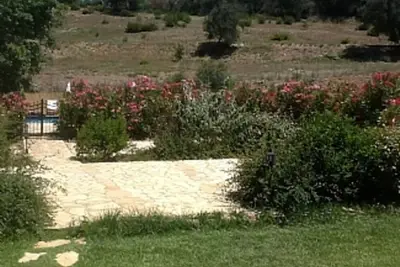 Image de Villa Orange (4/6 personnes. 2 chambres)