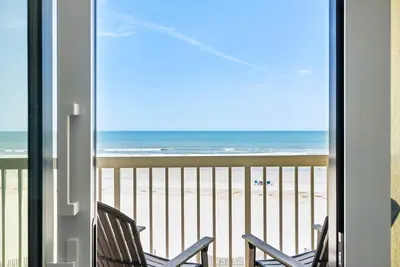 Image de 214 Cov - Go Fly a Kite - Oceanfront Condo 2 Pools!