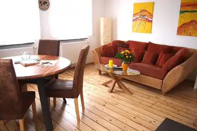 Image de Maison de vacances confortable
