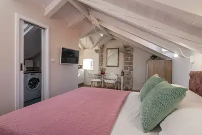 Image de Apartments Villa Agava
