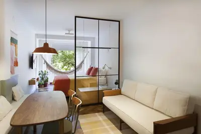 Image de Luxueux Studio Arpoador / Ipanema