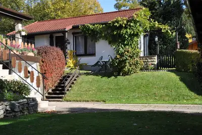 Image de Maison de vacances pour 2 personnes avec 32m�� à Ilmenau (130321)