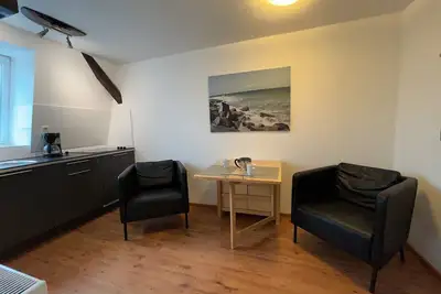 Image de Appartement de vacances pour 2 personnes avec 28m² à Fehmarn (130903)