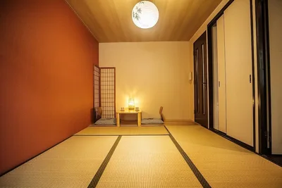 Image de Japanesestyle 75tatami private room with toil / Kyoto Kyōto