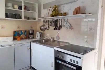 Image de Appartement (famille Reinhardt) - Appartement