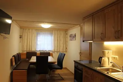 Image de Apartment B - Unterlettlhof