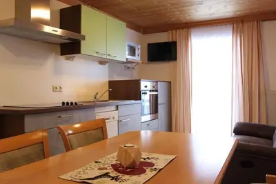 Image de Appartement C - Unterlettlhof
