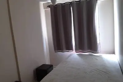 Image de Appartement à 1 pâté de maisons de la plage