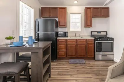 Image de Nouveau! Keweenaw, Calumet, Mi. Cottage 1 Chambre - ski, motoneige, Vtt