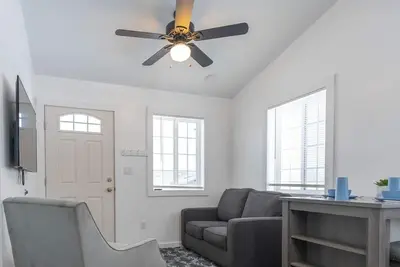 Image de Tout neuf! Calumet - Keweenaw, Mi. Cottage 1 Chambre