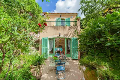Image de Jdv Holidays Maison Gardenia, 2 lits 2 salle de bain en centre ville, Ă pied de la plage