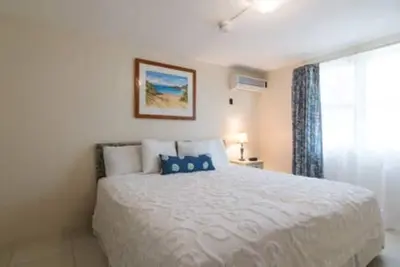 Image de Clairfont, Jobson's Cove \/ Warwick Long Bay \/ Horseshoe Beach - Appartement 4