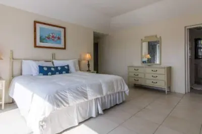 Image de Clairfont, Jobson's Cove \/ Warwick Long Bay \/ Horseshoe Beach - Appartement 6