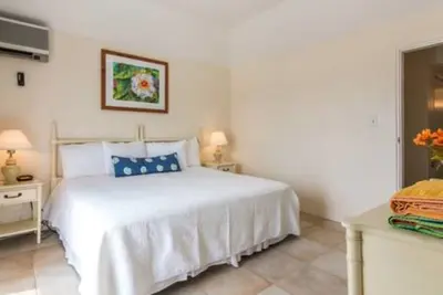 Image de Clairfont, Jobson's Cove \/ Warwick Long Bay \/ Horseshoe Beach - Appartement 7