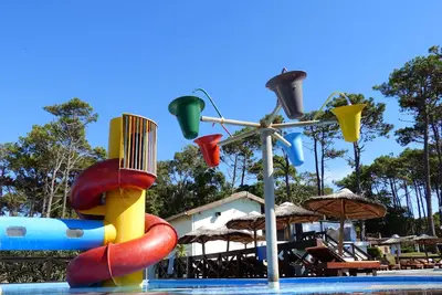 Image de El Descubrimiento Resort Club