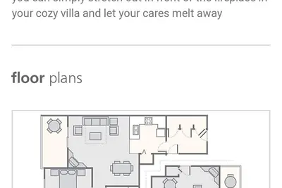Image de Villa combinée avec 3 chambres et 3 salles de bain à Boyne Falls, Mi