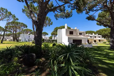 Image de Villa V6 Duplex - VilamouraTennis