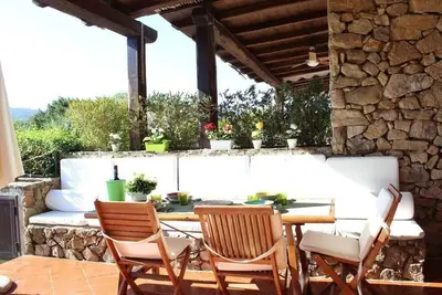 Image de Nouveau \/\/ Belle résidence Ira - Porto Rotondo