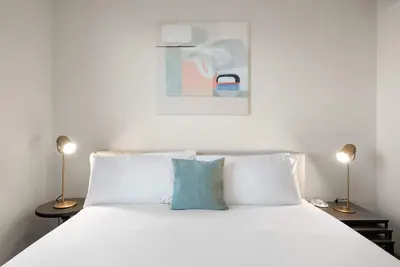 Image de Kasa | Arlington | Stylish 2bd/2ba Apartment