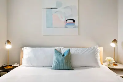 Image de Kasa | Arlington | Delightful 2bd/2ba Apartment