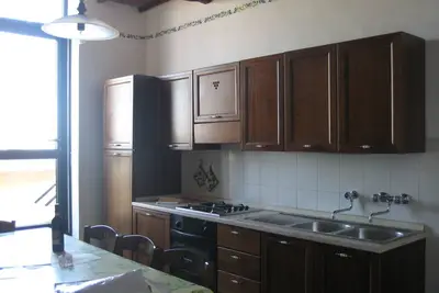 Staffolino Appartement 7