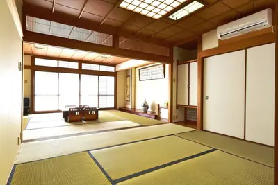 Image de Alphabed Takamatsu Marugamemachi 401 Tatami ha / Takamatsu Kagawa