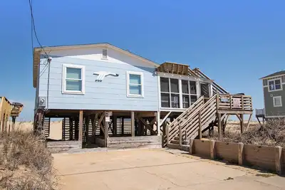 Image de Kh17, Down by the Sea / Oceanfront, 3 chambres, 1 salles de bains