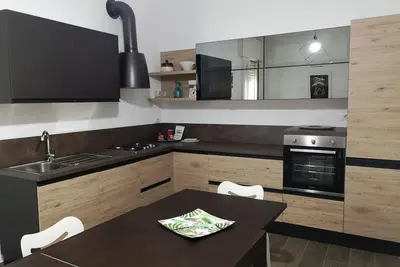 Image de Detached villa a few meters from the beach of Torre Lapillo