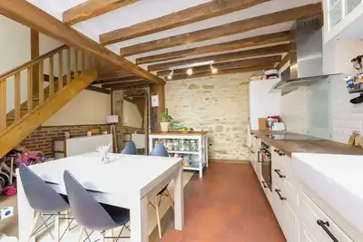 Image de Magnifique apt Avec Terrasse Proche Bastille
