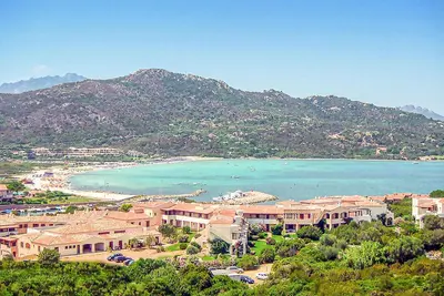 Image de Superbe appartement à Golfo Aranci