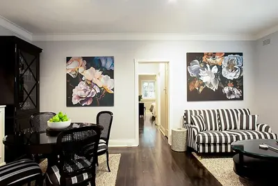 Image de Bayside Retreat - Appartement de 2 chambres à la mode Double Bay