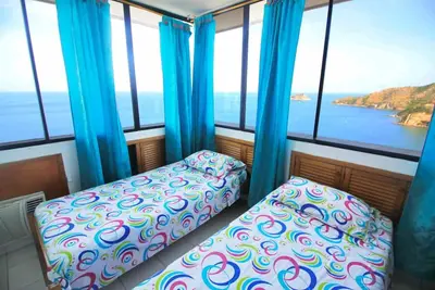Image de Apartamento Rodadero - 1602m - Bedviajes