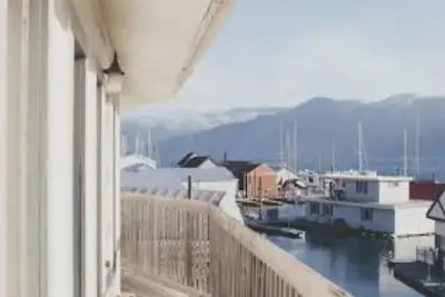 Image de Chambre Scenic Bay Motel 3