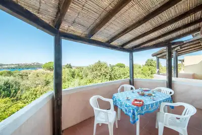 Image de Superbe appartement à Golfo Aranci