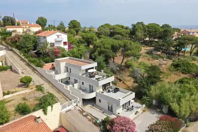 Image de Beau F2 De 37 M² Jardin   + Terrasses