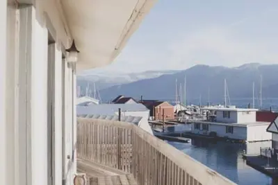 Image de Chambre Scenic Bay Motel 4