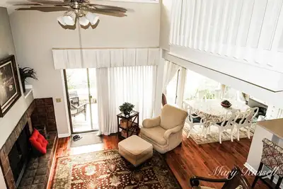 Image de Lowcountry Villa - Fabulous Water Views - 15 Min Parris Island
